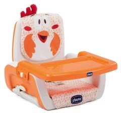 Chicco Mode Yükseltici Mama Sandalyesi - Fancy