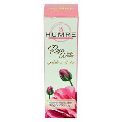 Humre Gül Suyu Doğal 400 ML Natural Rose Water
