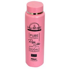 Humre Gül Suyu Doğal 400 ML Natural Rose Water