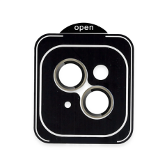 Joko  İphone 13 Pvd Metal Kamera Lens - Natural Grey