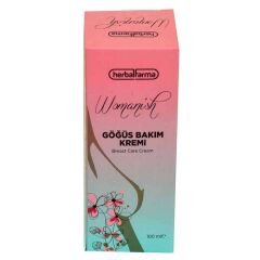 Womanish Göğüs Bakım Kremi 100 ML