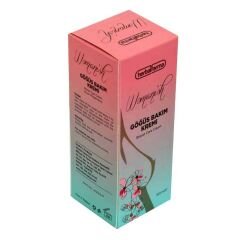 Womanish Göğüs Bakım Kremi 100 ML