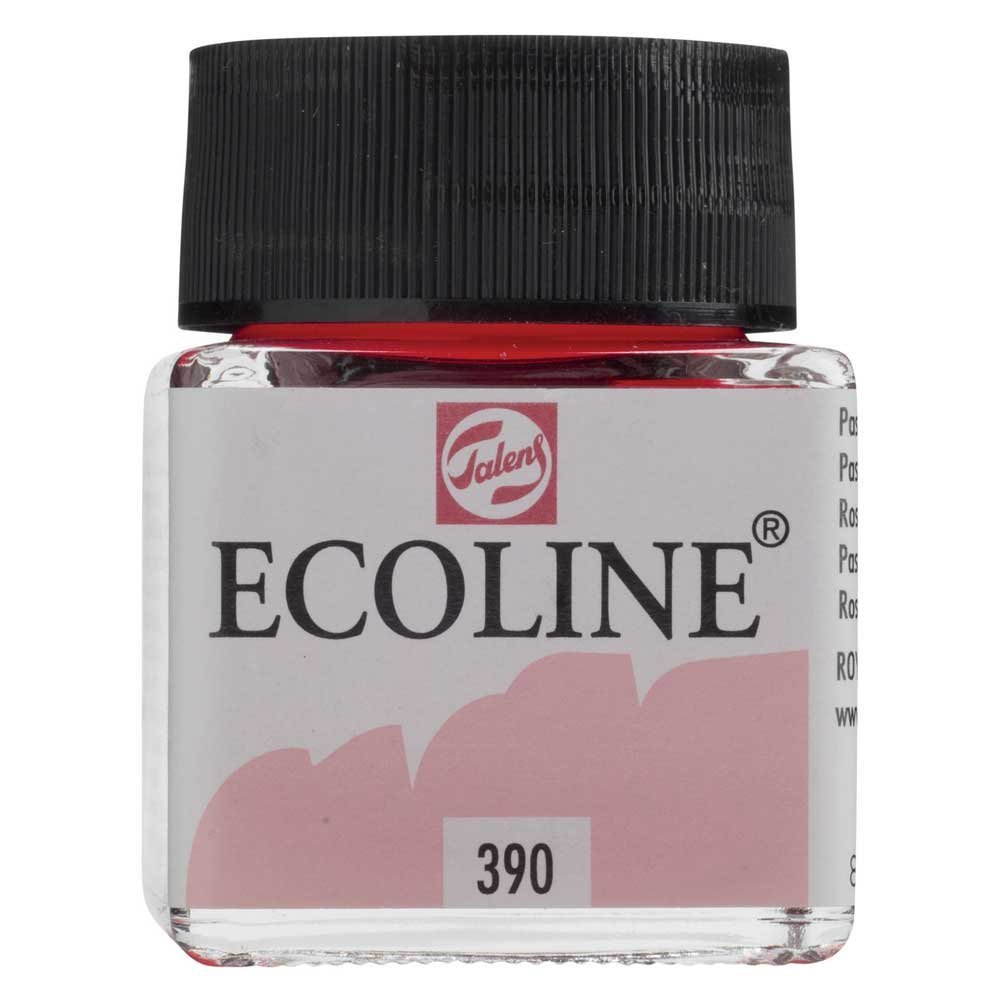 Talens Sıvı Suluboya 30ml - Pastel Rose 390