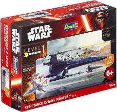 Star Wars Resistance X-Wing Fighter - 6753