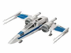Star Wars Resistance X-Wing Fighter - 6753