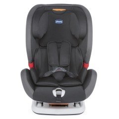 Chicco Youniverse Fix 1 2 3 Oto Koltuğu (9 - 36 kg) - Black
