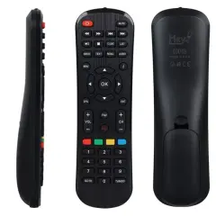 Mersat Private - Elite Hd - Pluton S - Wismann - Rowell Hd - Amstrad Goto Uydu Kumandası