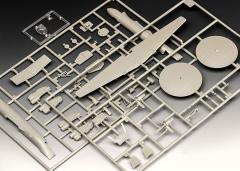 E-2C Hawkeye - 1/144 - 3945