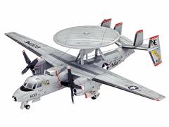 E-2C Hawkeye - 1/144 - 3945