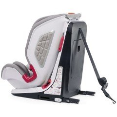 Chicco Youniverse Fix 1 2 3 Oto Koltuğu (9 - 36 kg) - Pearl