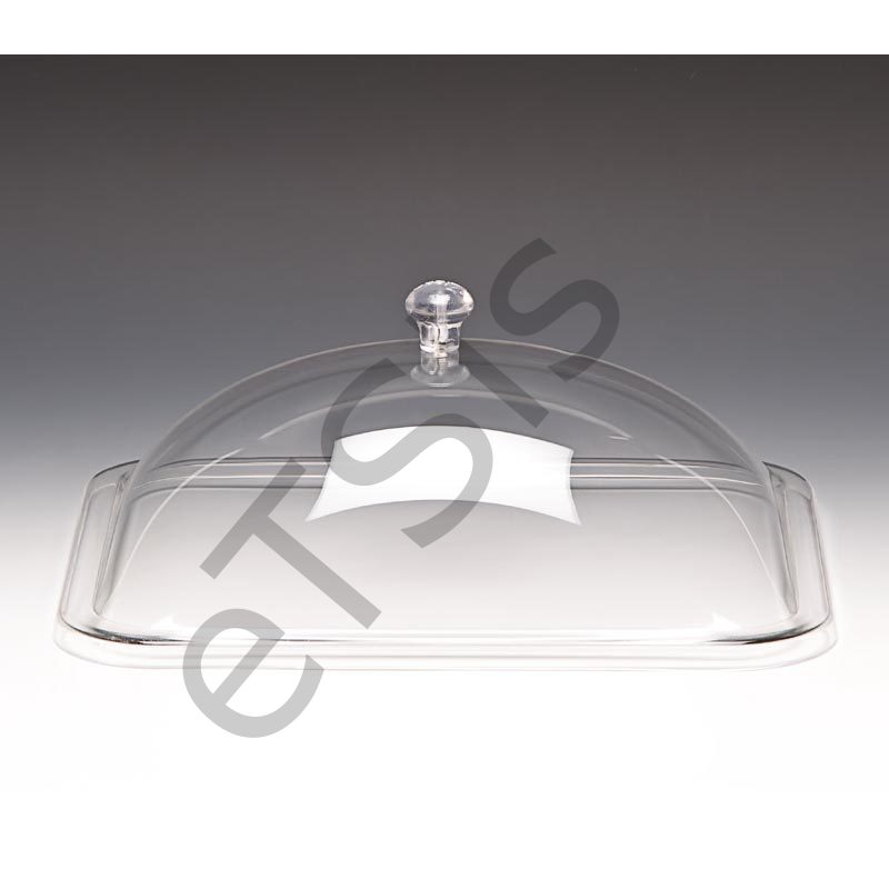 Teşhir Kapak, Akrilik, 27.5x33.5 cm