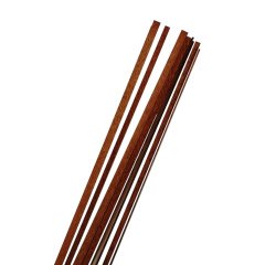 Maun Çıta 1x2mm 50cm 10 Adet
