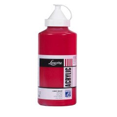 Louvre Akrilik 750 ml - Crimson