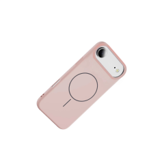 Joko  İphone 17 Air Jully Magsafe Kapak - Pudra