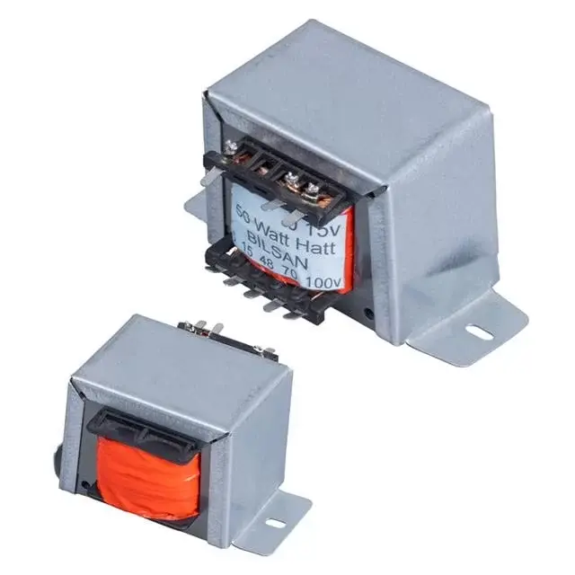 Magicvoice Mv-540 50 Watt Hat Trafosu