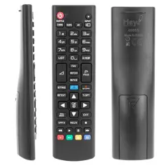 Lg Akb73975779 Smart Ve Myapps Tuşlu Lcd Led Tv Kumanda