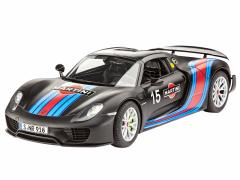 Porsche 918 Spyder - 1/24 - 7027