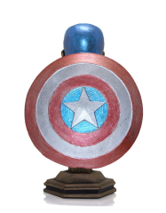 Captan America Büst 127