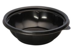 Yuvarlark Salata Kabı 750 Gr.