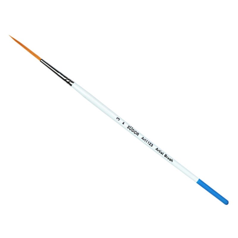 Art1123 Sentetik Çizgi Fırçası N:1