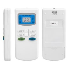 Sunny GykQ-03 Klima Kumandası