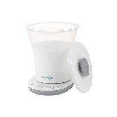 Mamajoo 3 İşlevli Buhar Sterilizatörü & Biberon Isıtıcı