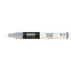 Akrilik Kalem - 2-4mm - Neutral Gray 7