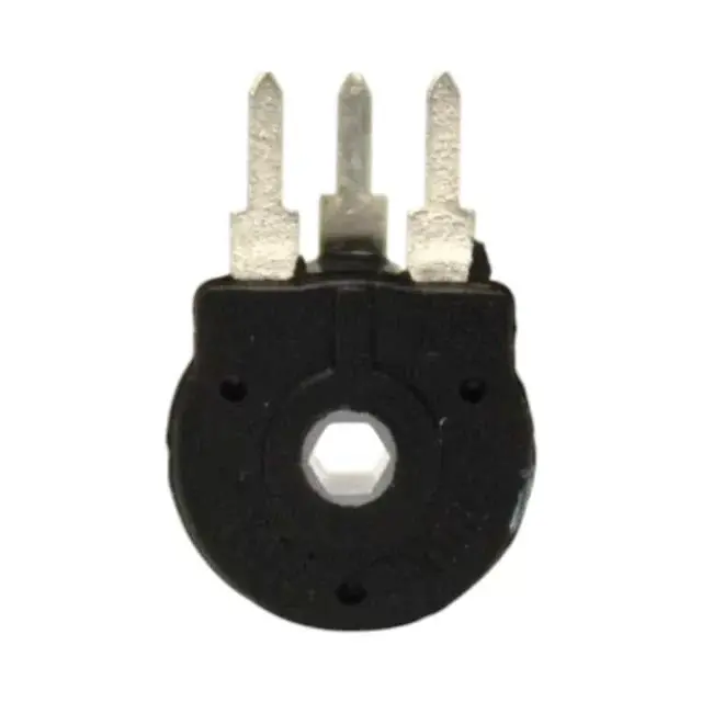 220 Ohm Küçük Trimpot