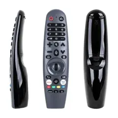 Lg-onvo-sunny-skytech-hi-level Mr20ga Akb76036901 4k Webos Ses Komutlu Smart Tv Kumanda