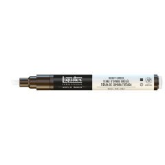 Akrilik Kalem - 2-4mm - Burnt Umber