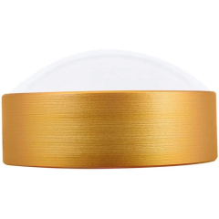 Harita Ve Yazı Çalışmalar Için En Uygun Büyüteç 75mm10x8015