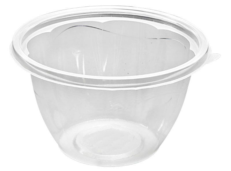 Yuvarlark Salata Kabı 1500 Gr.