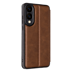 Samsung Galaxy S25 Edge Flip Cover - Taba