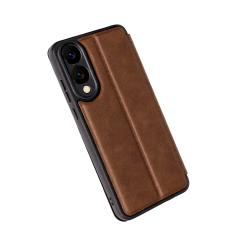 Samsung Galaxy S25 Edge Flip Cover - Taba