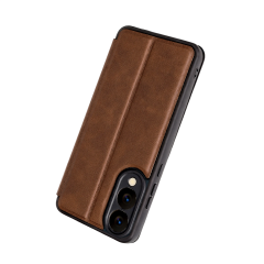 Samsung Galaxy S25 Edge Flip Cover - Taba