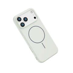 Joko  İphone 17 Pro Max Jully Magsafe Kapak - Beyaz