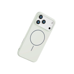 Joko  İphone 17 Pro Max Jully Magsafe Kapak - Beyaz