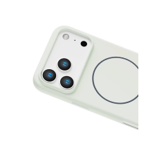 Joko  İphone 17 Pro Max Jully Magsafe Kapak - Beyaz