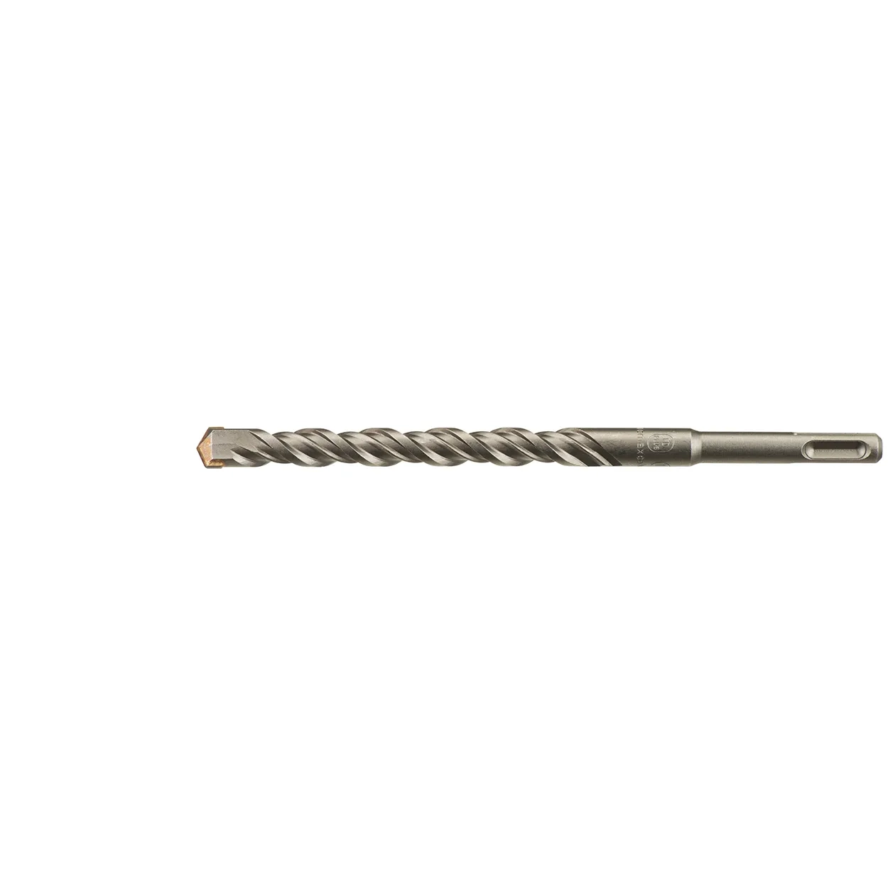 Sds Plus 4 Elmaslı Hilti / Matkap Ucu 6x160