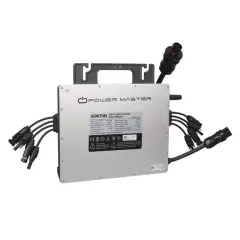 Powermaster Em2400 2400watt Micro İnverter