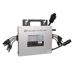 Powermaster Em2400 2400watt Micro İnverter