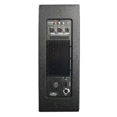 Pro-main Ms-1012ga 500 Watt 30 Cm Aktif Ahşap Kabin Hoparlör