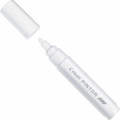 Pintor Dekorasyon Kalemi - 1.4mm Beyaz