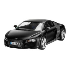 Audi R8 Model Araba - 1:24 - 7057