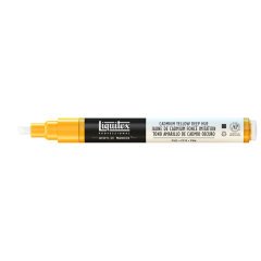 Akrilik Kalem - 2-4mm - Cadmium Yellow Deep Hue