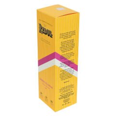 Bahar Çiçeği Kolonyası 80 Derece Cam Şişe 270 ML 125. Yıl Özel Spring Flower