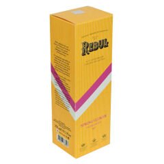 Bahar Çiçeği Kolonyası 80 Derece Cam Şişe 270 ML 125. Yıl Özel Spring Flower