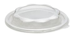 Yuvarlark Salata Kabı Bombe Kapak