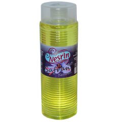 Safran Kolonyası 60 Derece Pet Şişe 400 ML