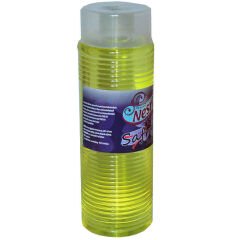 Safran Kolonyası 60 Derece Pet Şişe 400 ML